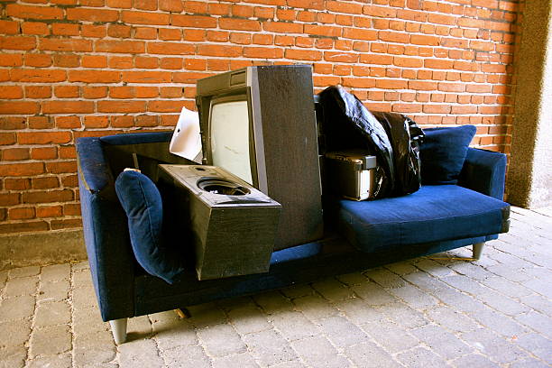 Best Attic Cleanout Services  in River Road, WA