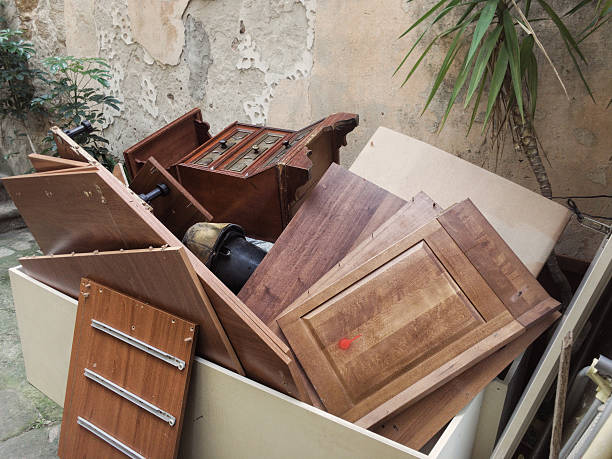 Best Basement Cleanout Services  in River Road, WA